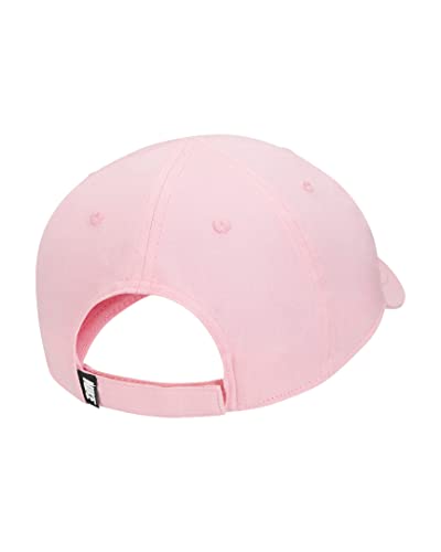 Nike Youth's Embroidered Swoosh Logo Cotton Baseball