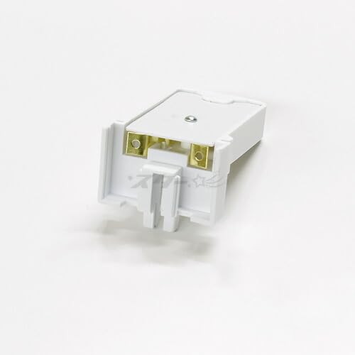 Amazon | TOZAI 蛍光灯用L形ソケット G13口金用 PP