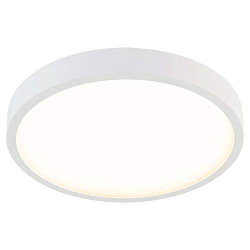 Panneau de montage LED 3000 K IP20 luminaire plafonnier et applique 230V