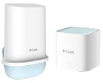 D-Link – D-Link DWP-1010/KT Outdoor 5G Kit - WiFi 6 AX1500 Router & O