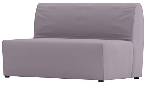 The Lycksele Lovas Sofa Bed Cover Replacement is Custom Made for IKEA Lycksele...