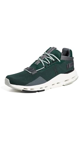 Image of On Men's Cloudnova 2 Sneakers