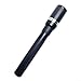 Billiard Pool Cue Extension Tool, Plastic Cue End Extender Shaft Sleeve, Compatible with for American 9 Ball Pool Cues (Diameter 30-32mm), Black