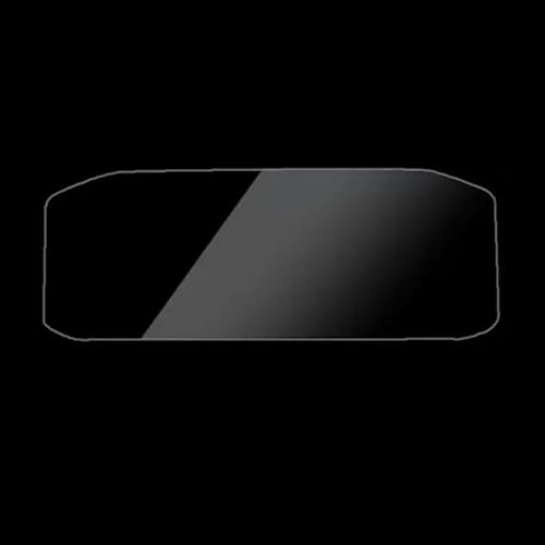 Protection écran auto VW Mk2 finies les rayures sur le verre trempé GPS