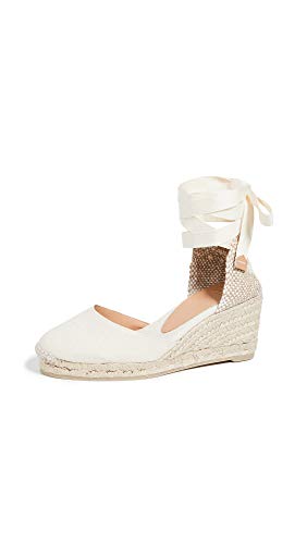 Castañer Women's Carina Wedge Espadrilles