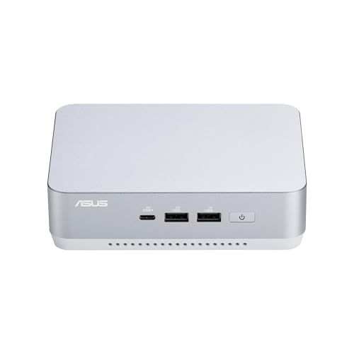 Asus NUC 14 Pro+ Intel Evo Core Ultra 5 - vue 7