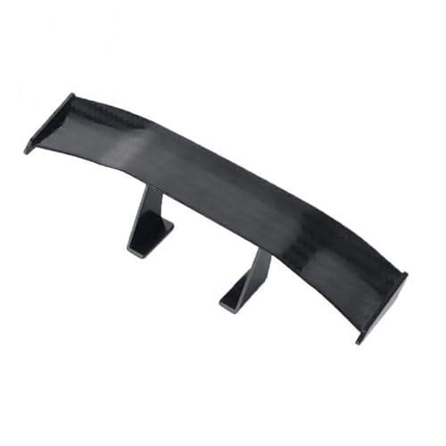 Mini becquet 3D pour personnaliser votre voiture lors des rassemblements