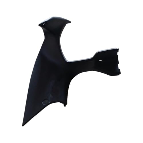 Carénage CBR1100XX 1996-2007 : aile de moto noire de remplacement