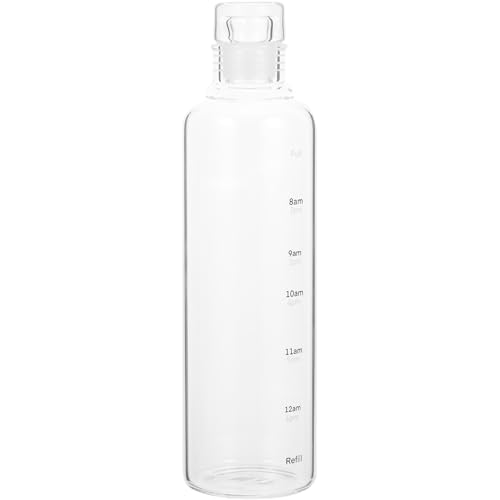 Gourde compacte en plastique 500 ML pour le fitness et la randonnée active
