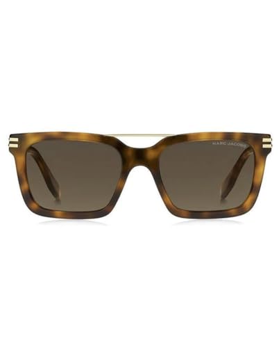 Marc Jacobs Marc 589/S lunettes de soleil mixtes pour un style urbain quotidien