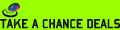Take a Chance Deals logo
