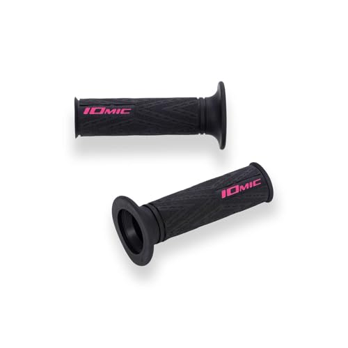 �C�I�~�b�N(Iomic) iX-MC�O���b�v �u���b�N/�s���N 118mm IX01PK