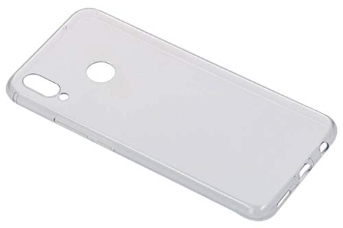 Huawei P Smart Custodia Protettiva, Transparente