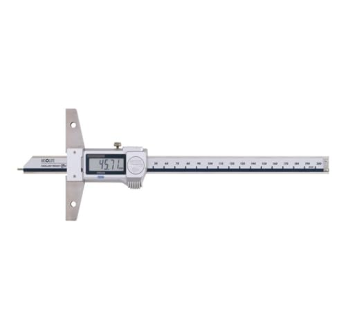 Calibrador de Profundidad Digimático Pin-Type miniatura 1