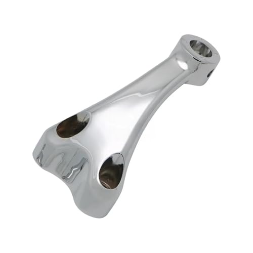 Commandes Avancées Moto Sportster XL883 1200 Évite Fatigue Jambes Repose Pied