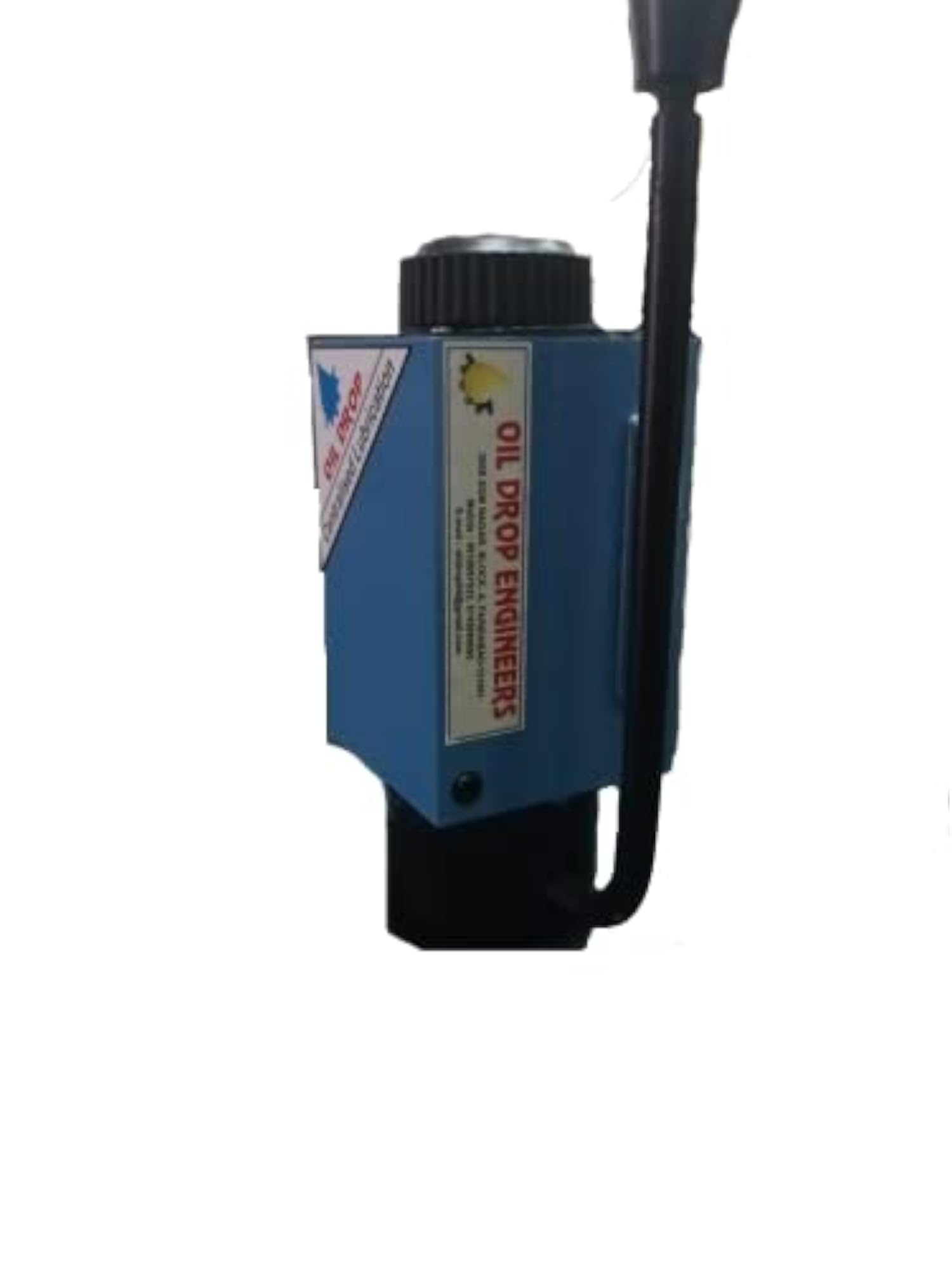 Drop - Lubrication Hand pump (700-7)