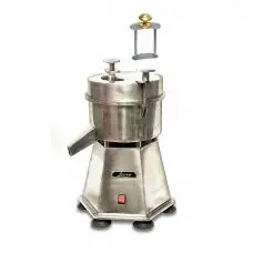Lincon LJ-02, 180 W, 230 V, Hard Fruit Vegetable juicer Stainless Steel