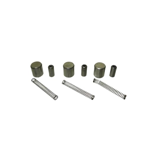 �X�^�[�^�[�N���b�`�r�[�Y�X�v�����O�C���L�b�g CG125 CG150 CG200 GS125 �I�[�g�o�C�o�C�N ATV �ƌ݊���(1 Set)