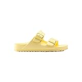 Birkenstock Arizona EVA Sandals UK 9 Yellow