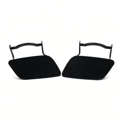 Cache de lave-phares pour Audi Q5 8R 2009-2012 | Restaurez votre pare-chocs avant
