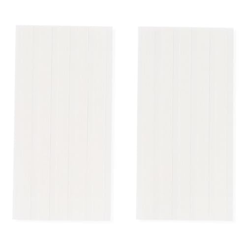 Image of CURAD Sterile Medi-Strips Reinforced Wound Closures, 1 /4 inch x 4 inch, Hypoallergenic, Pack of 10 Strips
