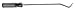Pick Hooked Large 15"