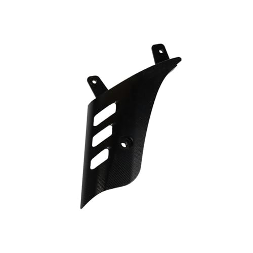 Winglet wing spoiler pour GTS 125 250 300 2021-2023 protection latérale