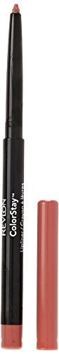 Revlon-ColorStay-Lipliner-Rose-655-001-Ounce-Pack-of-2 Revlon ColorStay Lipliner, Rose 655, 0.01 Ounce (Pack of 2)