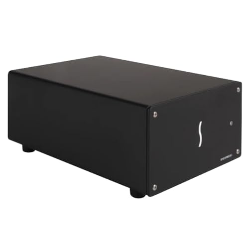 Image of Sonnet Echo Express SE1 Thunderbolt 3 Expansion Chassis (Echo-EXP-SE!-T3)