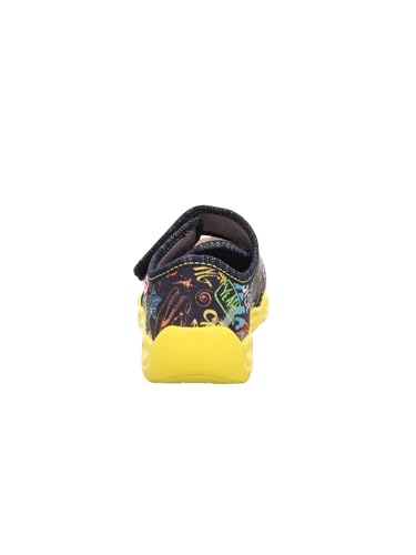 Image of Superfit Boys Bubble Slippers