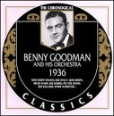 1936 (Chronological Classics)