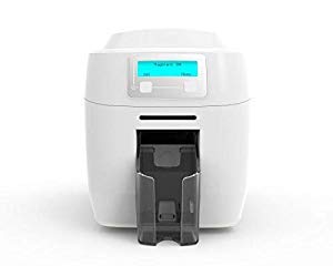Magicard 300 ID Card Printer (Dual-Sided)