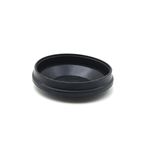 Couvercle Anti-poussière Pour Ampoule De Phare A3 2009-2013 Cache Arrière 87mm