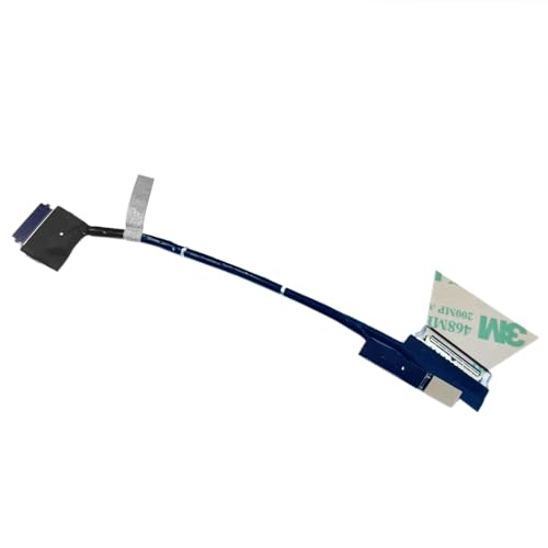 Cable Flex de Repuesto 30 Pin Gintai Conector LVDS LCD para HP ProBook x360 11 G5 EE