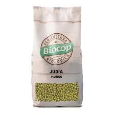 Pack 2x500g Judía Mungo - Soja Verde | Selección BIO | Alta Densidad Proteica | Germinación Facilitada | Certificación Ecológica | Calidad Vegana