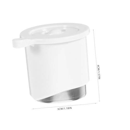Kit válvula de escape para olla a presión miniatura 6