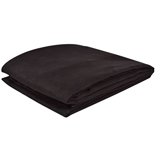 Housse de canapé marron micro-suède pour sublimer votre salon chaleureux - 3