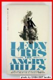 The Angry Hills 0553109294 Book Cover