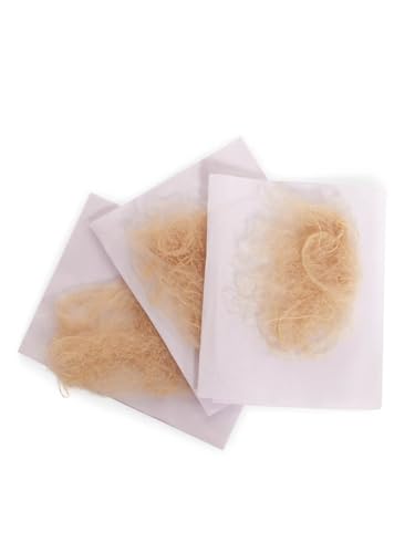 Hair Nets (Blonde)
