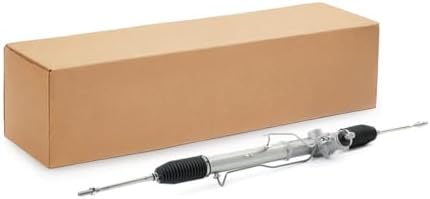RIDEX Crémaillère de direction 286S0214 Scudo (270_, 272_) 1300mm...
