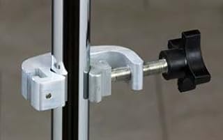 Clinton Industries Universal IV Pole Clamp
