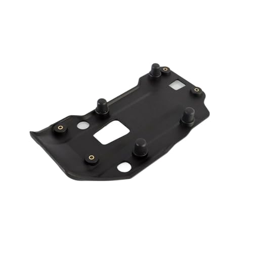 10 Best BMW F750GS Skid Plates 2026: Tougher Protection for Adventure Rides BMW F750GS/F850GS Aluminum Skid Plate