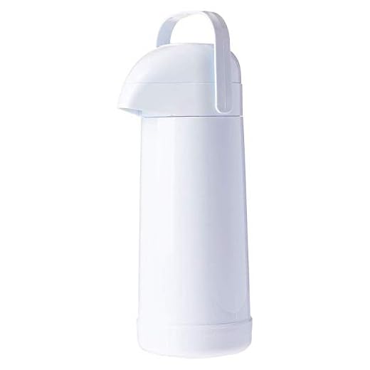 Termolar Magic Pump (1 litro)