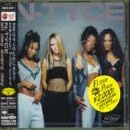 N-TYCE - All Day Every Day - CD