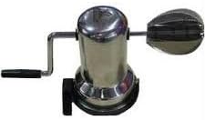 Coconut Scraper (Vacuum Based)