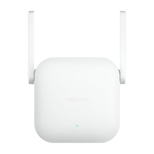 WLAN-Extender N300 – Router & Wiederholer, Signalverstärker für verbesserte Abdeckung
