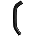 Dayco 72538 Curved Radiator Hose