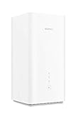 MENU DE LANGUE ANGLAISE HUAWEI 4G CPE Pro 2 B628-265 - LTE Cat. 12 - UP to 600MBPS DL / 100 MBPS UL