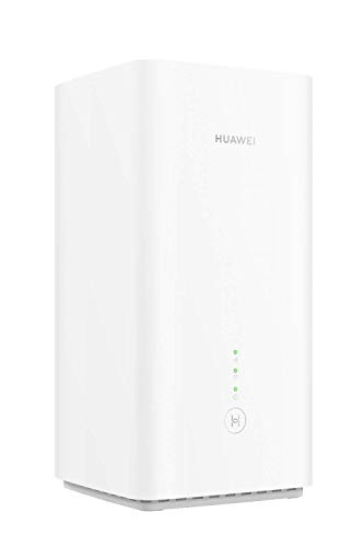 HUAWEI 4G CPE Pro 2 B628-265 - LTE Cat. 12 - UP to 600MBPS DL / 100 MBPS UL