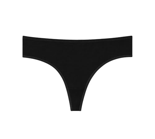 Cotton Thongs Women's G string panties Sexy Intimate Lingerie underwear Pack 6 or 122
